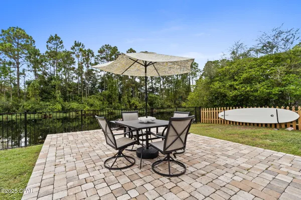 $345,000 | 6725 Harbour Boulevard, Panama City Beach, FL 32407