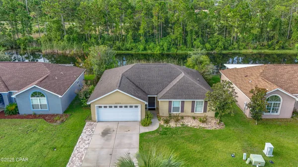 $345,000 | 6725 Harbour Boulevard, Panama City Beach, FL 32407