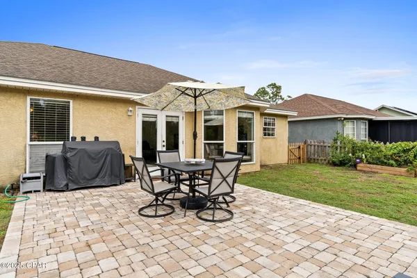 $345,000 | 6725 Harbour Boulevard, Panama City Beach, FL 32407