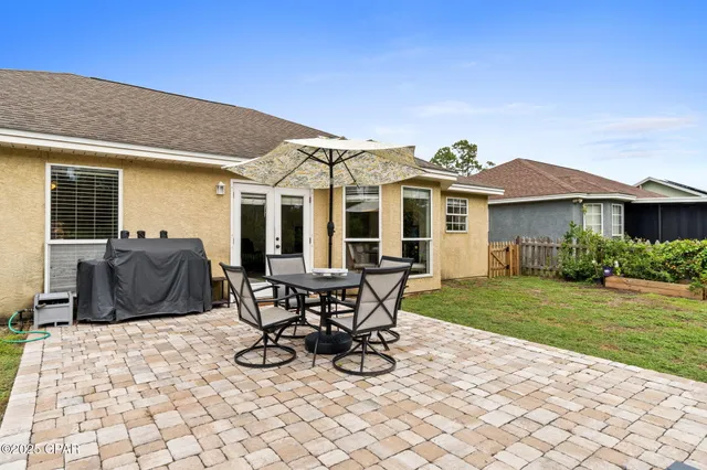 $350,000 | 6725 Harbour Boulevard, Panama City Beach, FL 32407