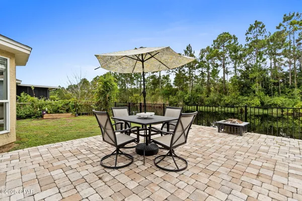 $345,000 | 6725 Harbour Boulevard, Panama City Beach, FL 32407