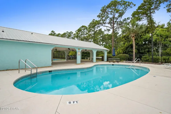 $345,000 | 6725 Harbour Boulevard, Panama City Beach, FL 32407