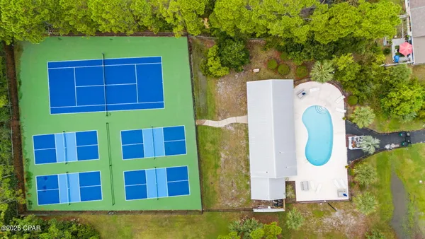$345,000 | 6725 Harbour Boulevard, Panama City Beach, FL 32407