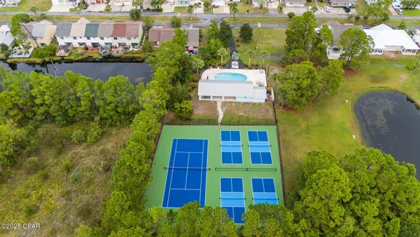 $345,000 | 6725 Harbour Boulevard, Panama City Beach, FL 32407