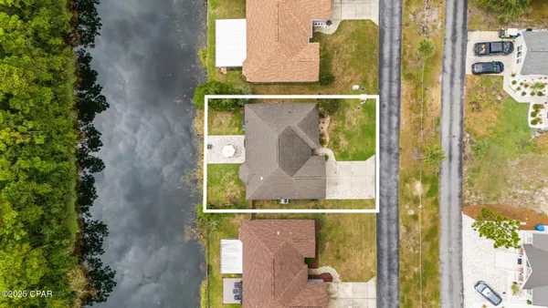 $345,000 | 6725 Harbour Boulevard, Panama City Beach, FL 32407