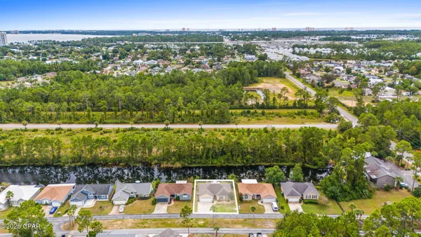 $345,000 | 6725 Harbour Boulevard, Panama City Beach, FL 32407