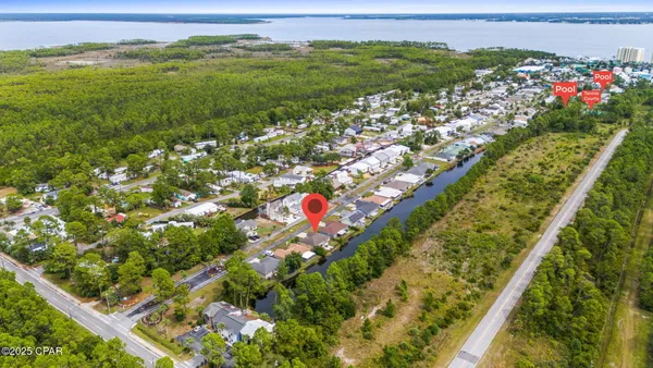 $345,000 | 6725 Harbour Boulevard, Panama City Beach, FL 32407
