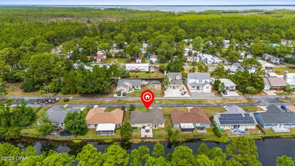 $345,000 | 6725 Harbour Boulevard, Panama City Beach, FL 32407