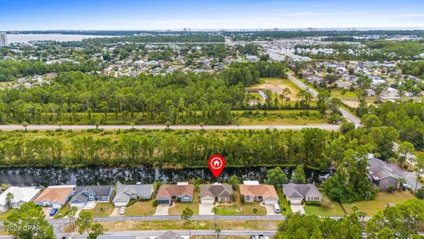 $345,000 | 6725 Harbour Boulevard, Panama City Beach, FL 32407