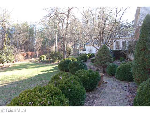 3174 Leonard Road Lexington, NC 27295 - Photo 13 of 30 Exterior Front.