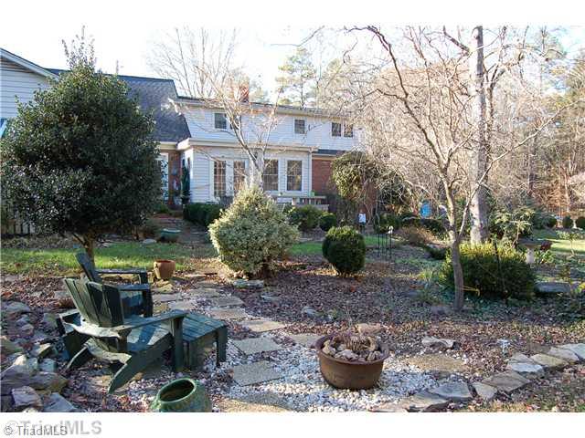 3174 Leonard Road Lexington, NC 27295 - Photo 15 of 30 Exterior Front.