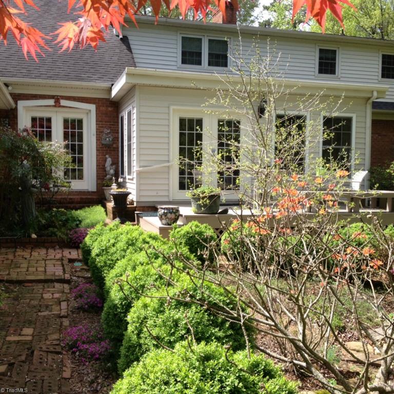 3174 Leonard Road Lexington, NC 27295 - Photo 17 of 30 Gallery Image 17