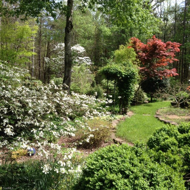 3174 Leonard Road Lexington, NC 27295 - Photo 20 of 30 Gallery Image 20