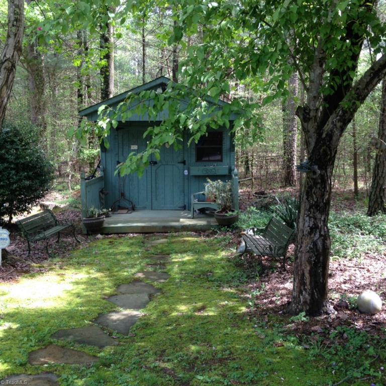3174 Leonard Road Lexington, NC 27295 - Photo 25 of 30 Gallery Image 25