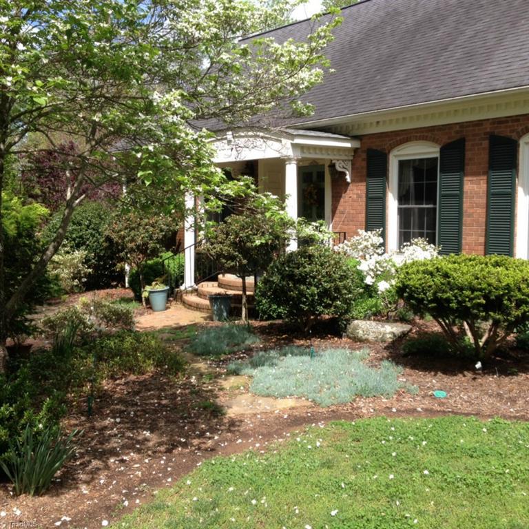3174 Leonard Road Lexington, NC 27295 - Photo 26 of 30 Gallery Image 26