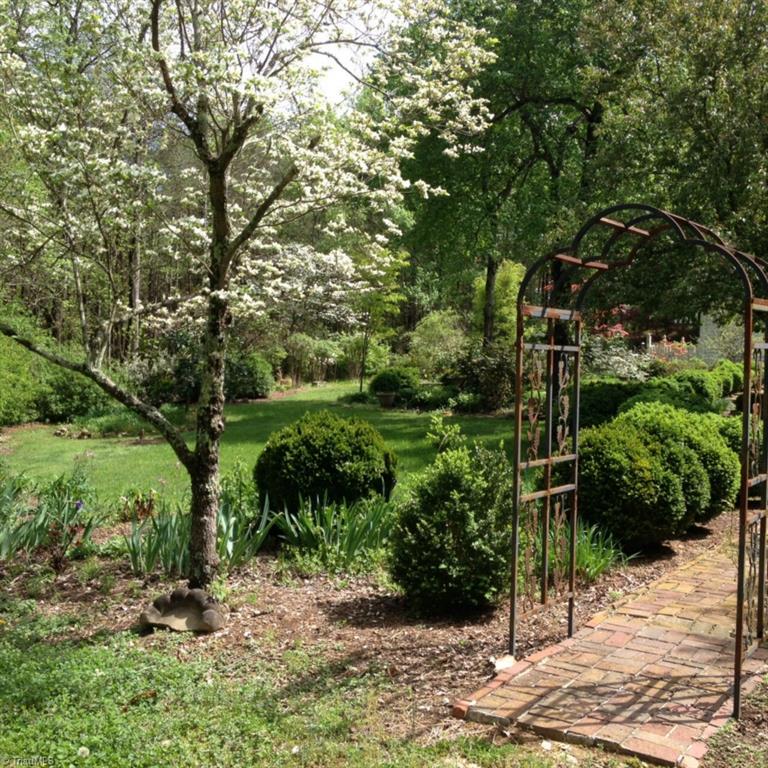 3174 Leonard Road Lexington, NC 27295 - Photo 29 of 30 Gallery Image 29