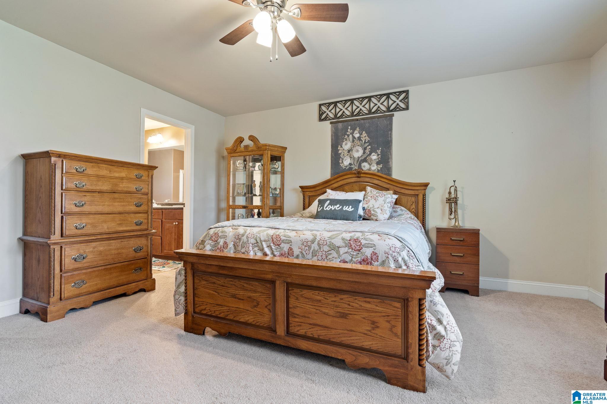 176 Hidden Trace Court Montevallo, AL 35115 - Photo 21 of 31