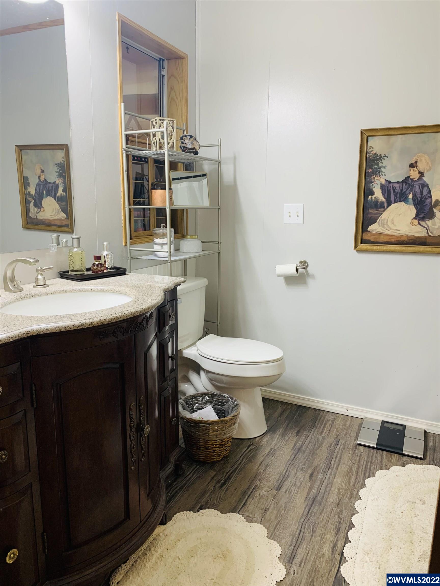 30359 Butte Creek Road Lebanon, OR 97355 - Photo 12 of 17 Gallery Image 12