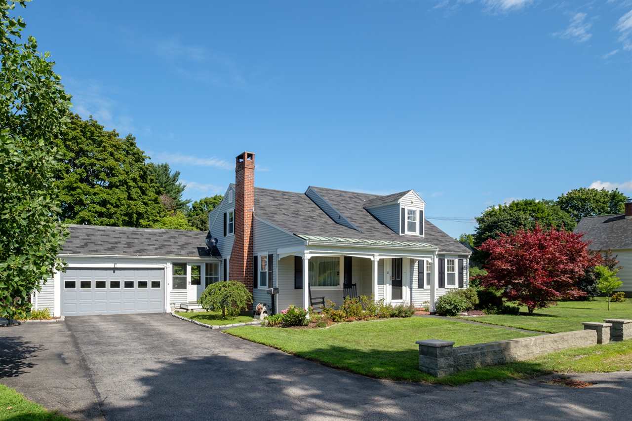 18 Willey Street Rochester, NH 03867 - Photo 1 of 30