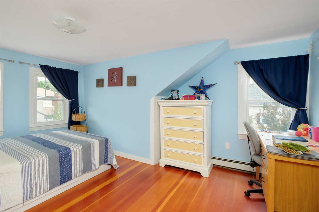 18 Willey Street Rochester, NH 03867 - Photo 23 of 30
