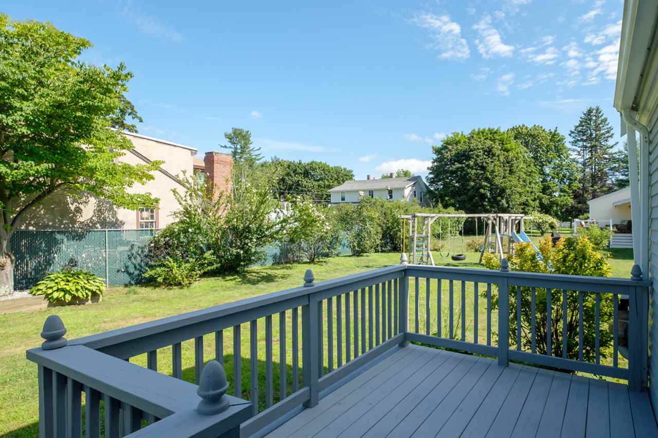 18 Willey Street Rochester, NH 03867 - Photo 24 of 30