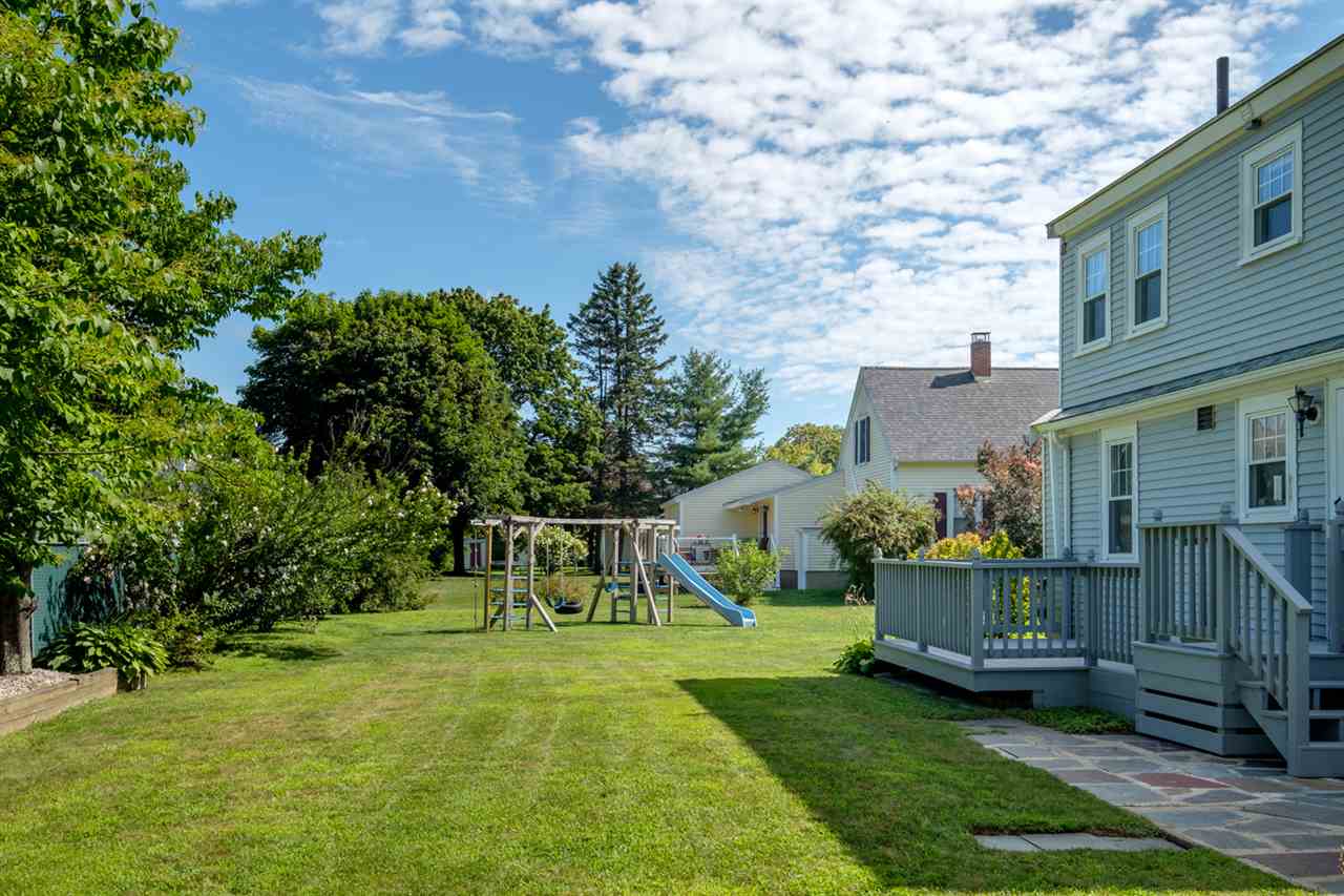 18 Willey Street Rochester, NH 03867 - Photo 25 of 30