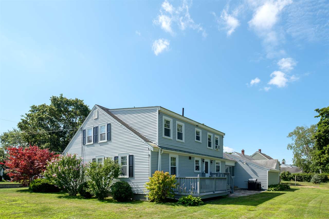 18 Willey Street Rochester, NH 03867 - Photo 26 of 30