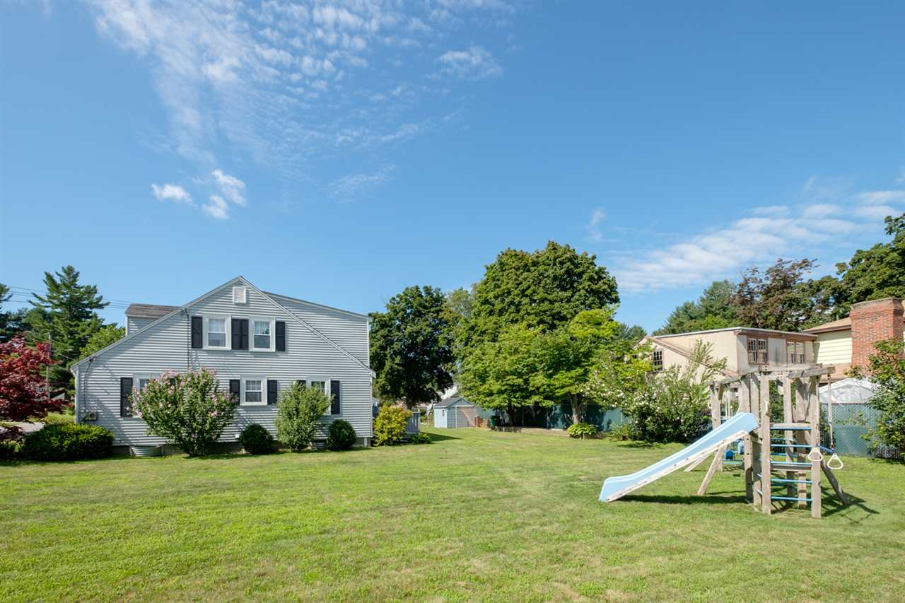 18 Willey Street Rochester, NH 03867 - Photo 27 of 30