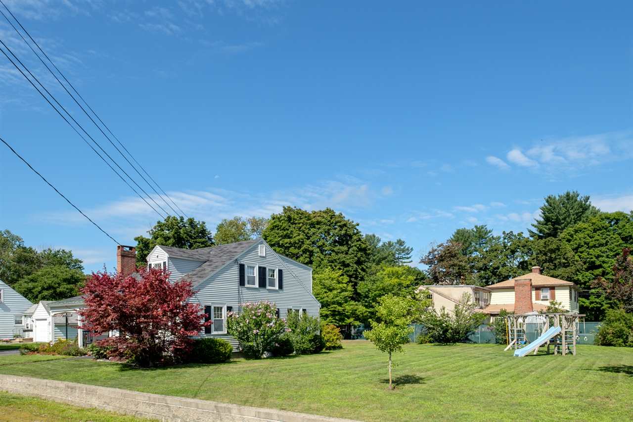 18 Willey Street Rochester, NH 03867 - Photo 29 of 30