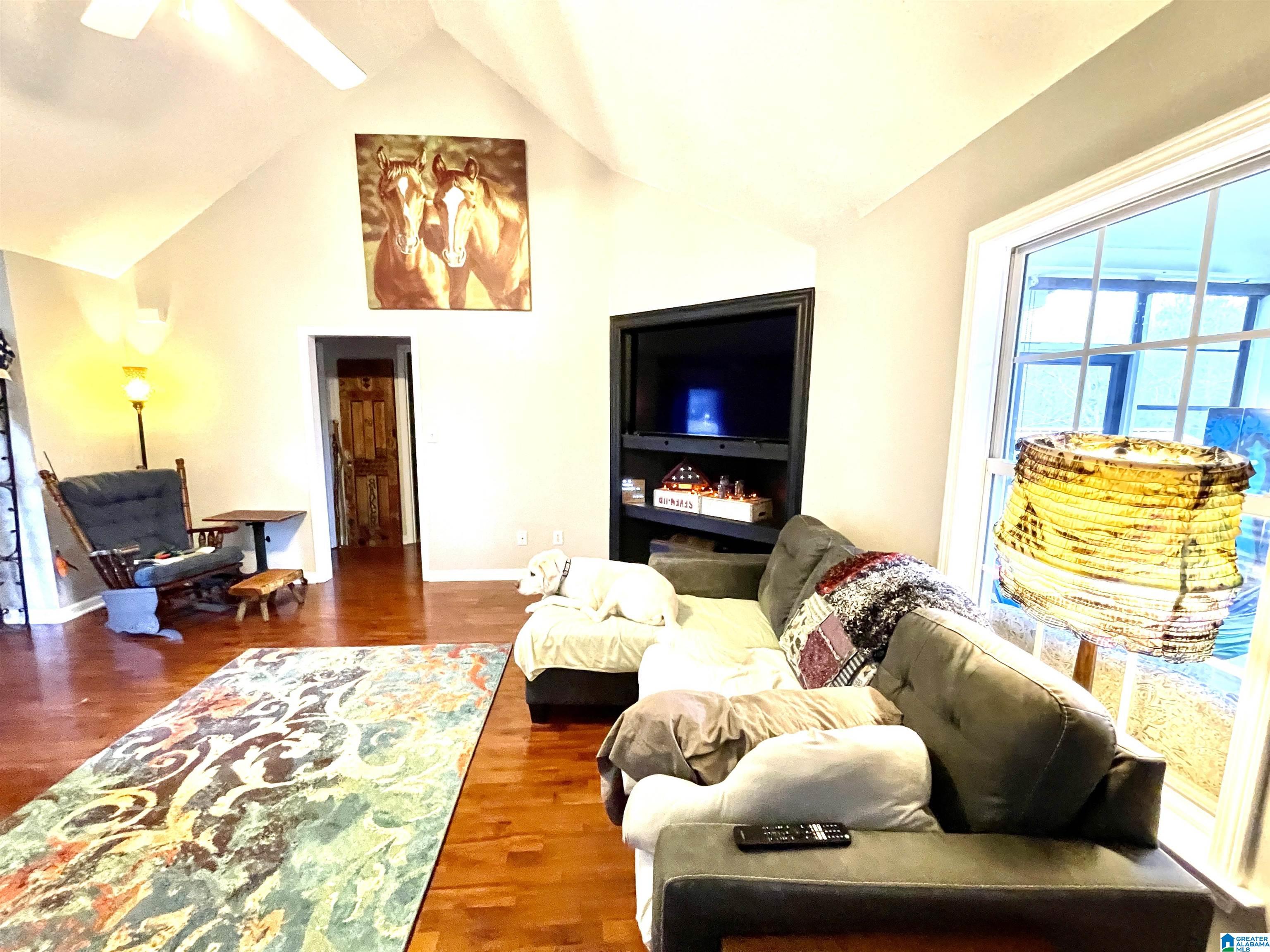 6343 Mays Bend Road Pell City, AL 35128 - Photo 15 of 70