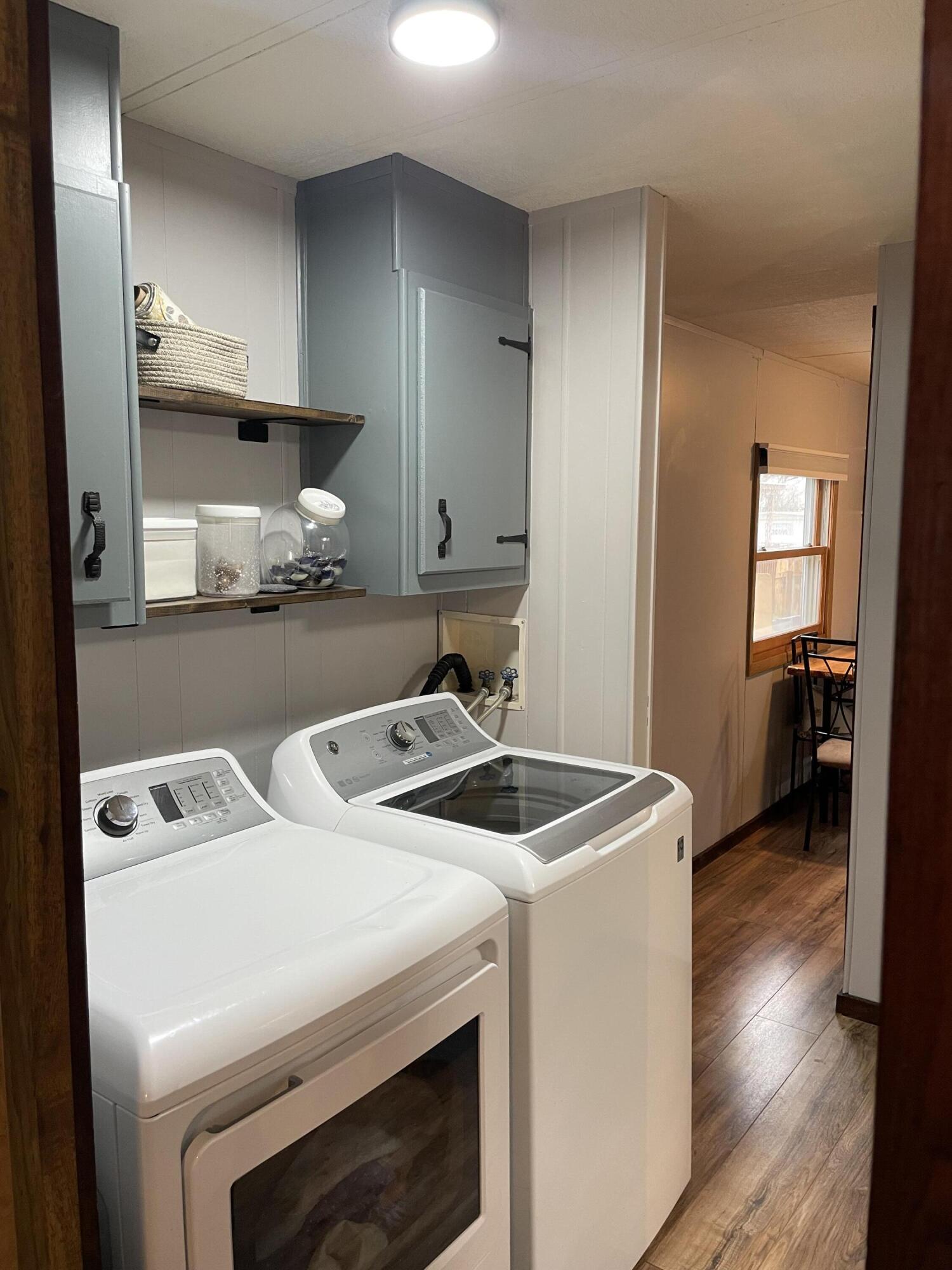 1511 Mydland Road, Unit 185 Sheridan, WY 82801 - Photo 7 of 18 IMG_9669
