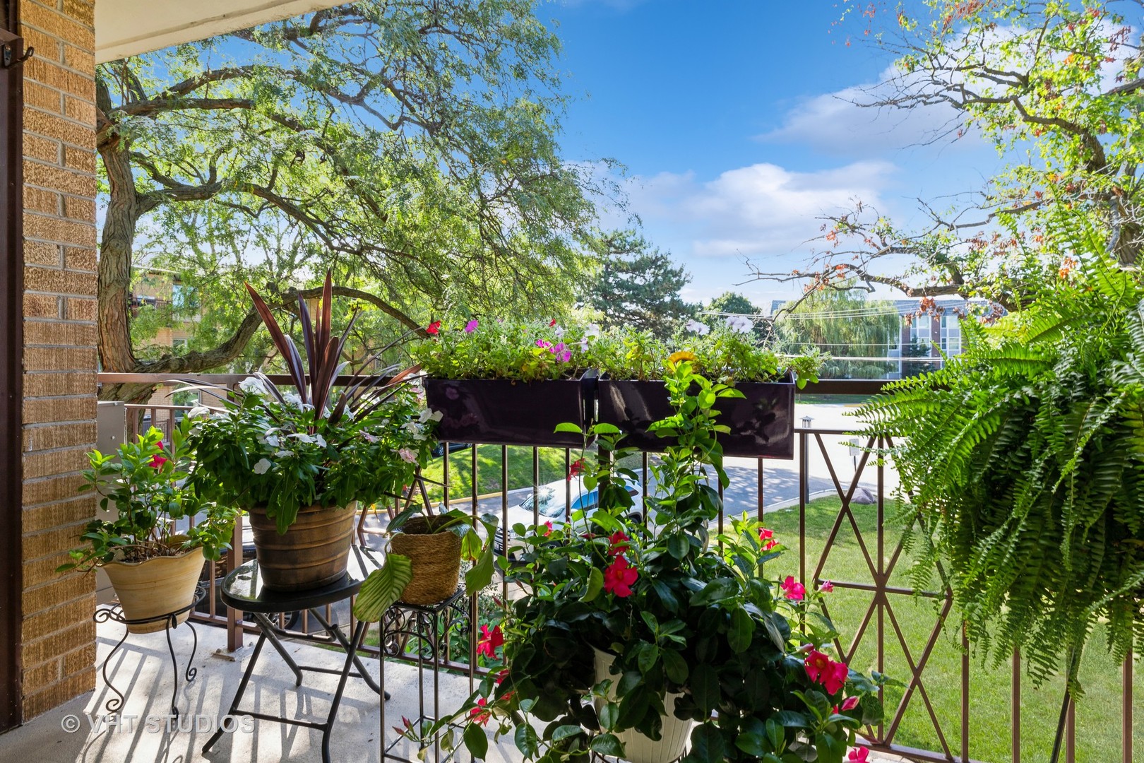 2500 West Talcott Road, Unit 203 Park Ridge, IL 60068 - Photo 16 of 16 Gallery Image 16