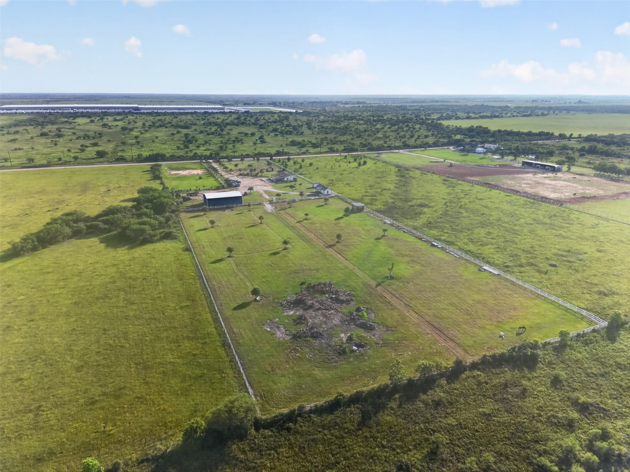 2672 Harrison Road Sealy, TX 77474 - Photo 36 of 38
