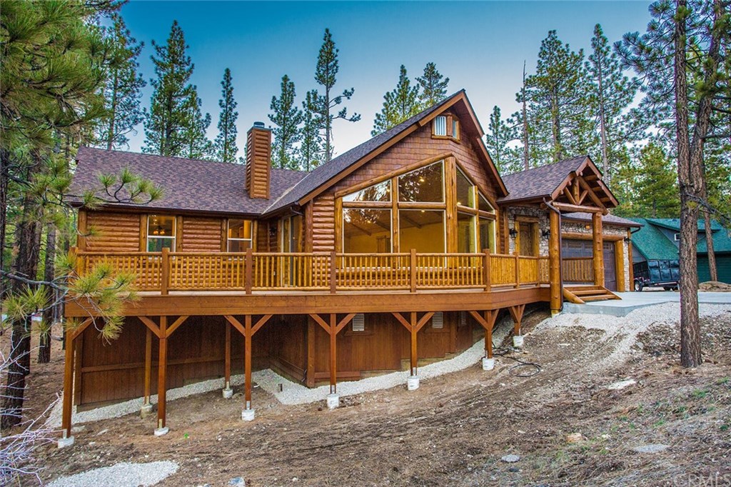 42340 Juniper Drive Big Bear Lake, CA 92315 - Photo 2 of 53