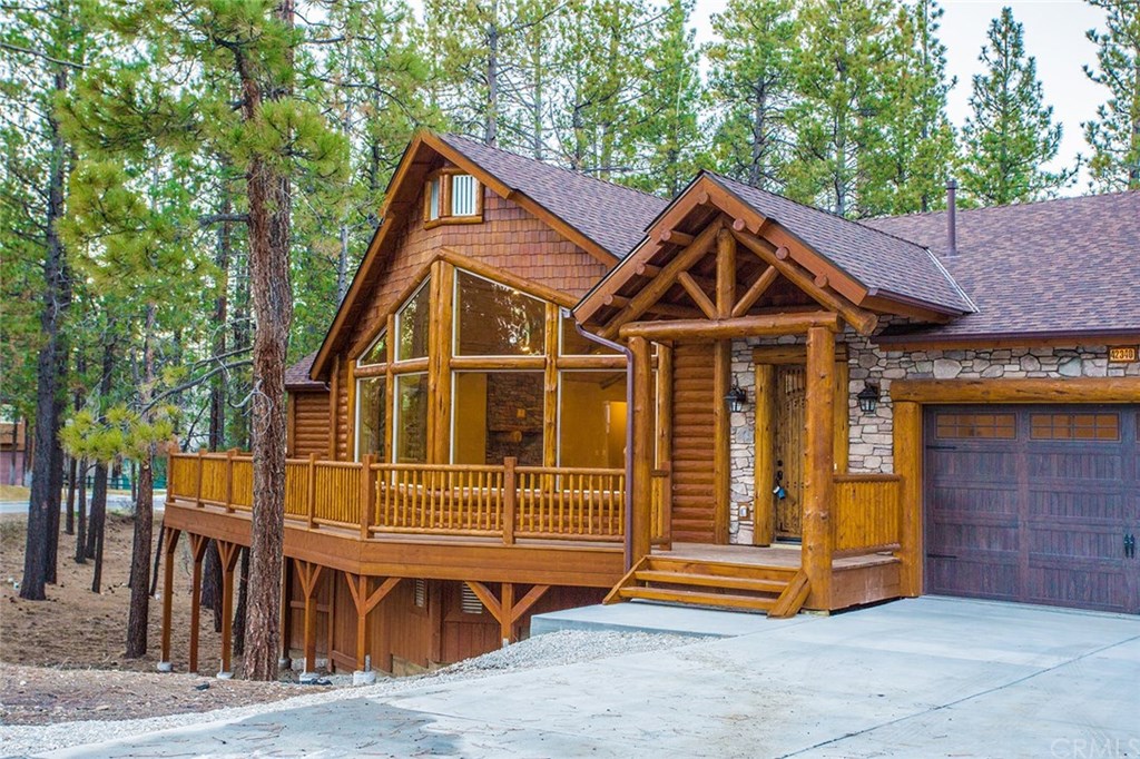 42340 Juniper Drive Big Bear Lake, CA 92315 - Photo 3 of 53