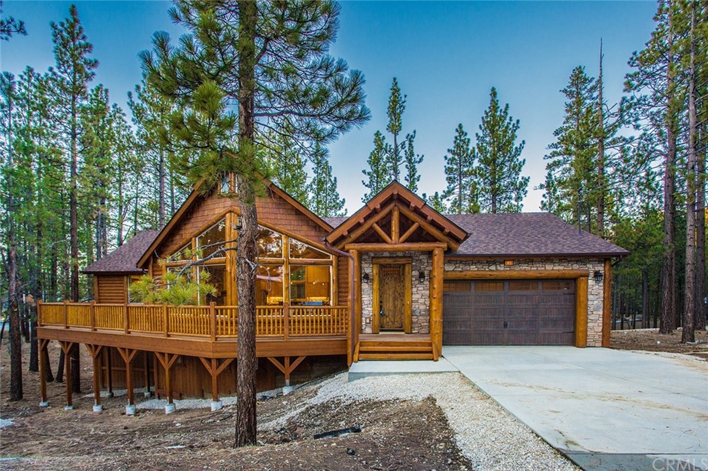 42340 Juniper Drive Big Bear Lake, CA 92315 - Photo 50 of 53