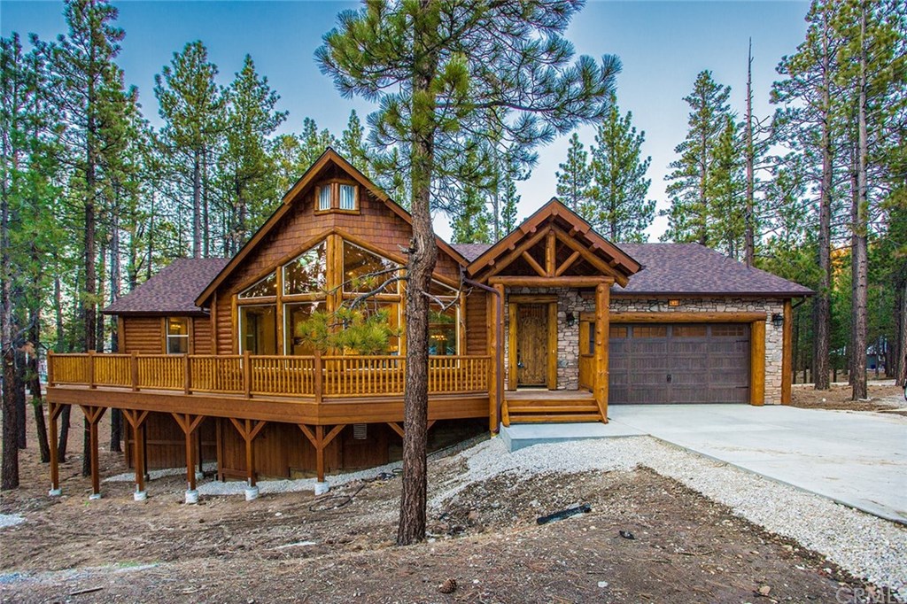 42340 Juniper Drive Big Bear Lake, CA 92315 - Photo 51 of 53