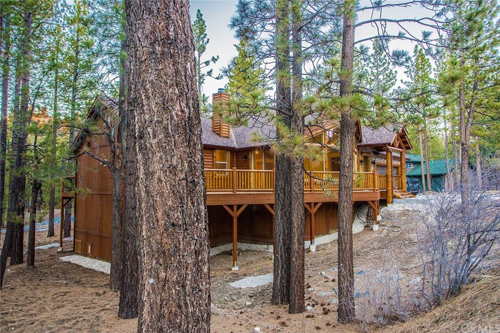 42340 Juniper Drive Big Bear Lake, CA 92315 - Photo 52 of 53