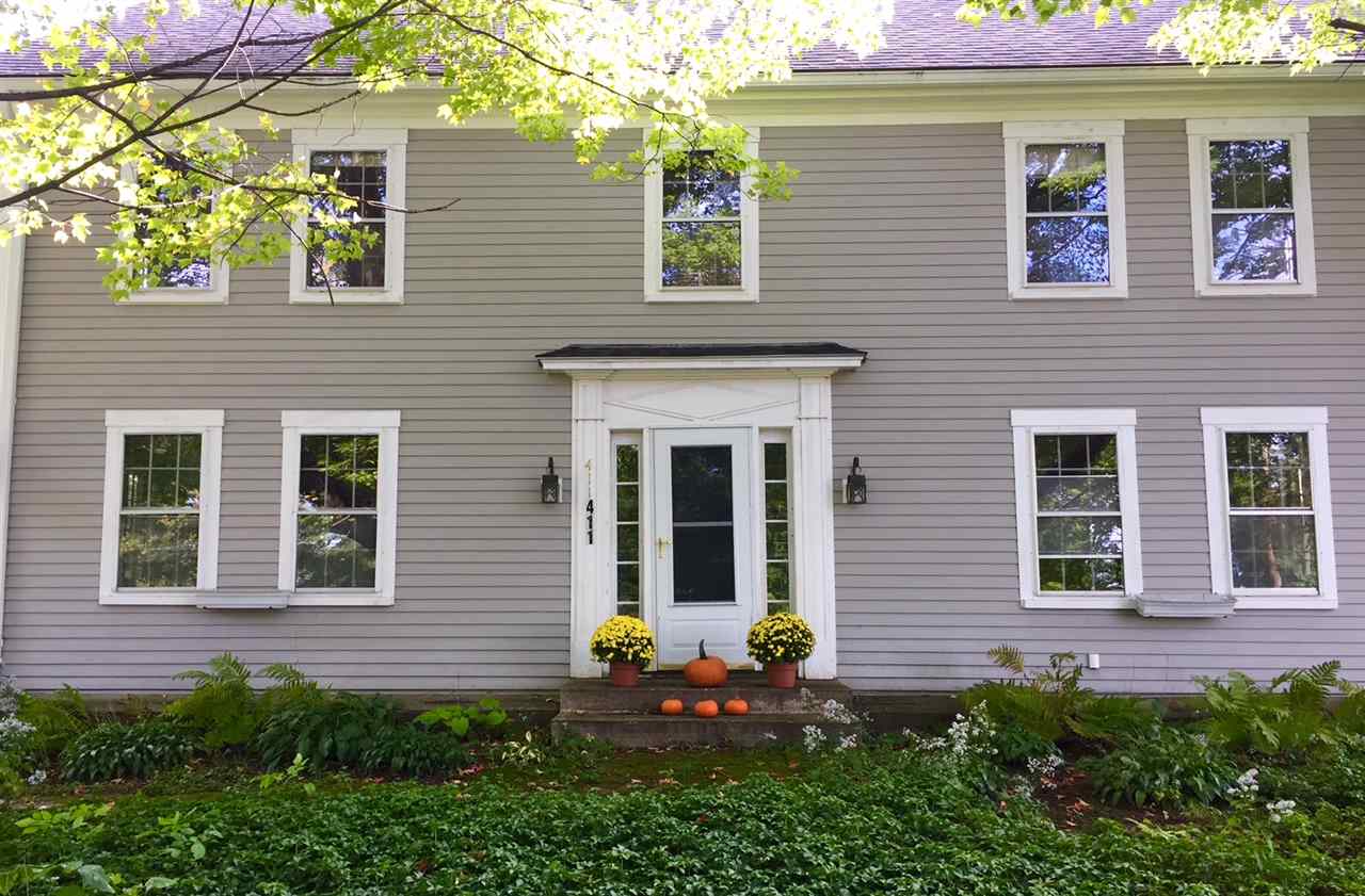 411 Pinnacle Hill Road New Hampton, NH 03256 - Photo 2 of 40 Gallery Image 2
