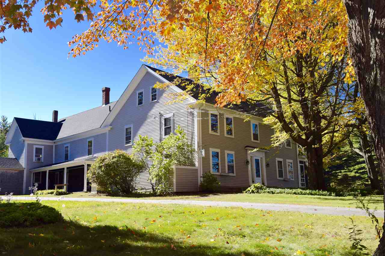 411 Pinnacle Hill Road New Hampton, NH 03256 - Photo 3 of 40 Gallery Image 3