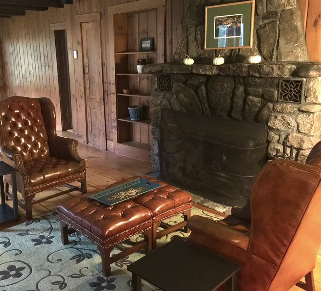 411 Pinnacle Hill Road New Hampton, NH 03256 - Photo 22 of 40 Gallery Image 22