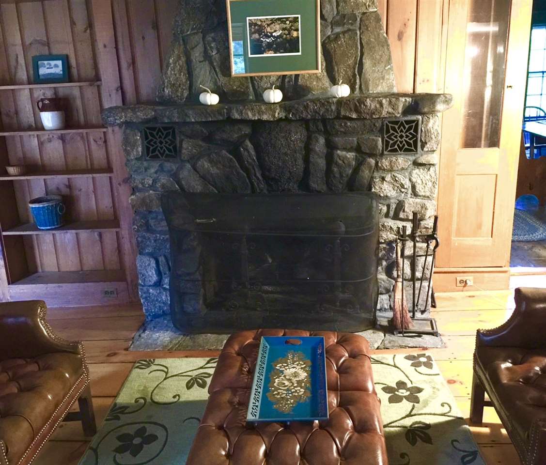411 Pinnacle Hill Road New Hampton, NH 03256 - Photo 23 of 40 Gallery Image 23
