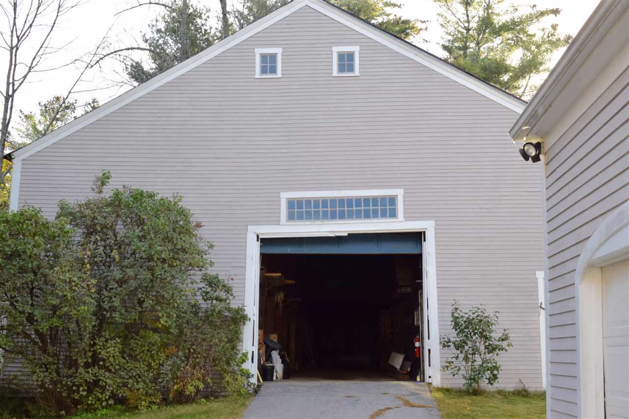 411 Pinnacle Hill Road New Hampton, NH 03256 - Photo 30 of 40 Gallery Image 30