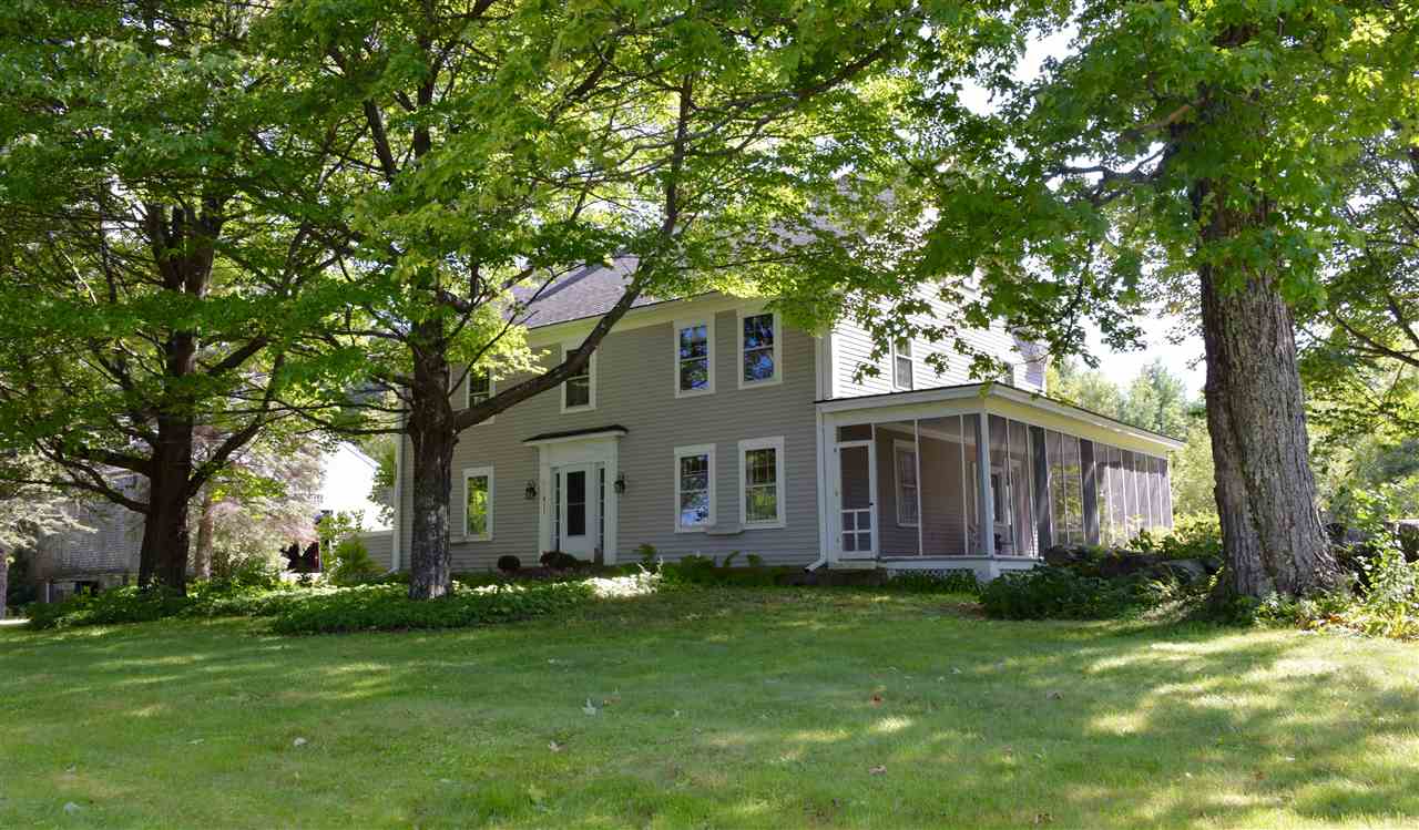411 Pinnacle Hill Road New Hampton, NH 03256 - Photo 4 of 40 Gallery Image 4