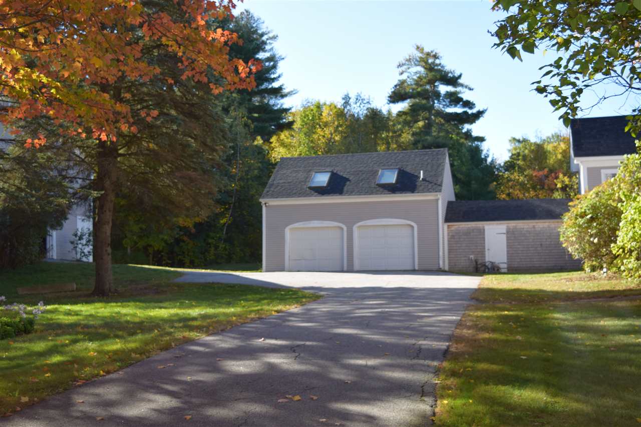 411 Pinnacle Hill Road New Hampton, NH 03256 - Photo 31 of 40 Gallery Image 31