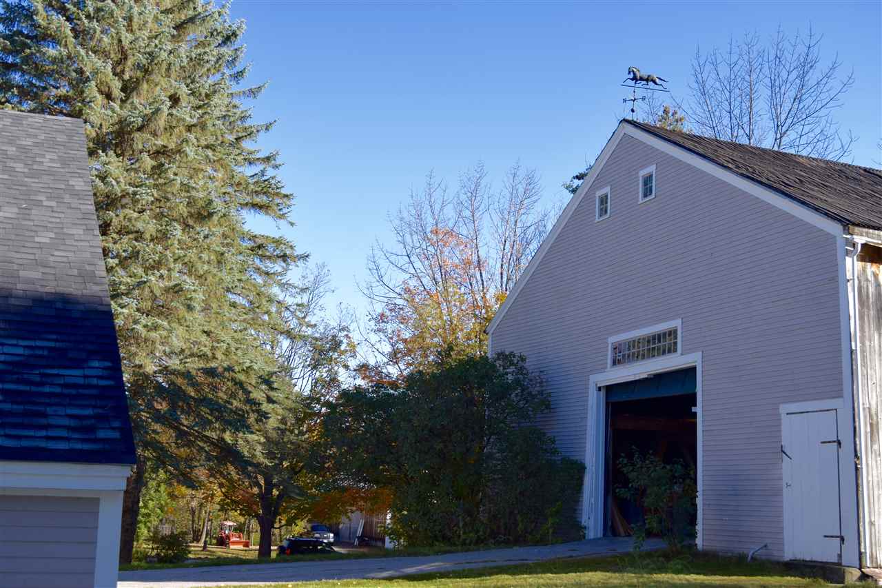 411 Pinnacle Hill Road New Hampton, NH 03256 - Photo 32 of 40 Gallery Image 32
