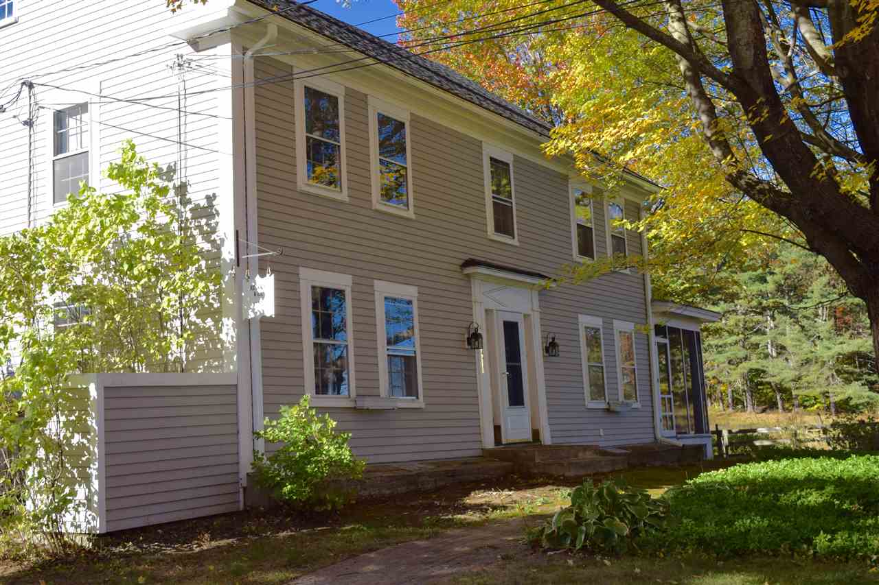 411 Pinnacle Hill Road New Hampton, NH 03256 - Photo 33 of 40 Gallery Image 33
