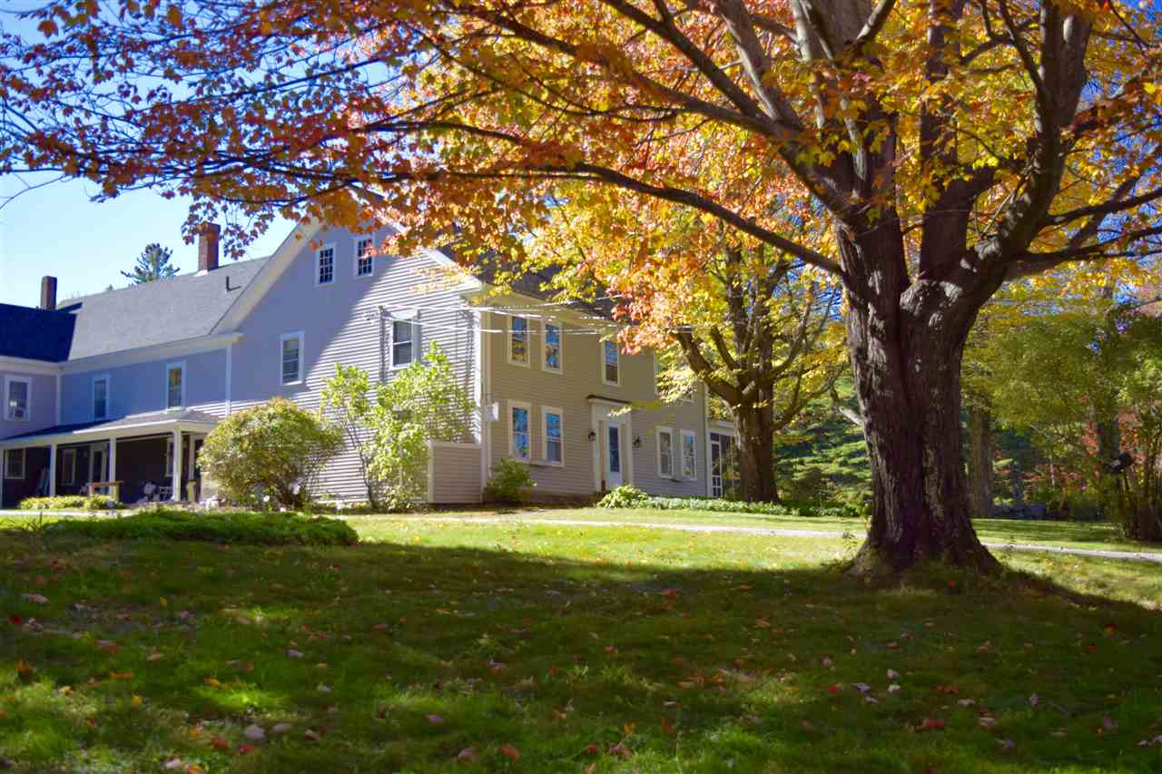 411 Pinnacle Hill Road New Hampton, NH 03256 - Photo 38 of 40 Gallery Image 38