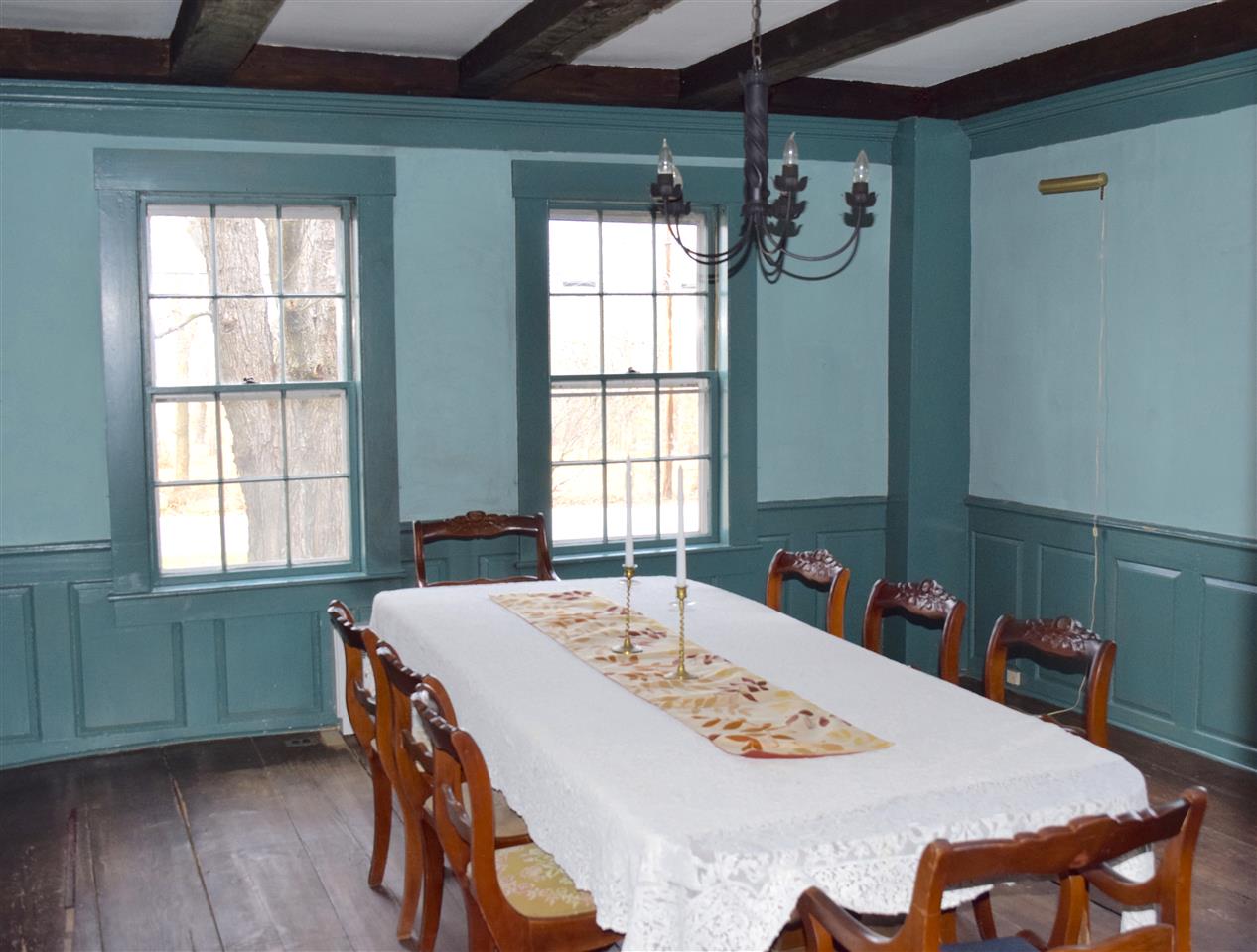 411 Pinnacle Hill Road New Hampton, NH 03256 - Photo 5 of 40 Gallery Image 5