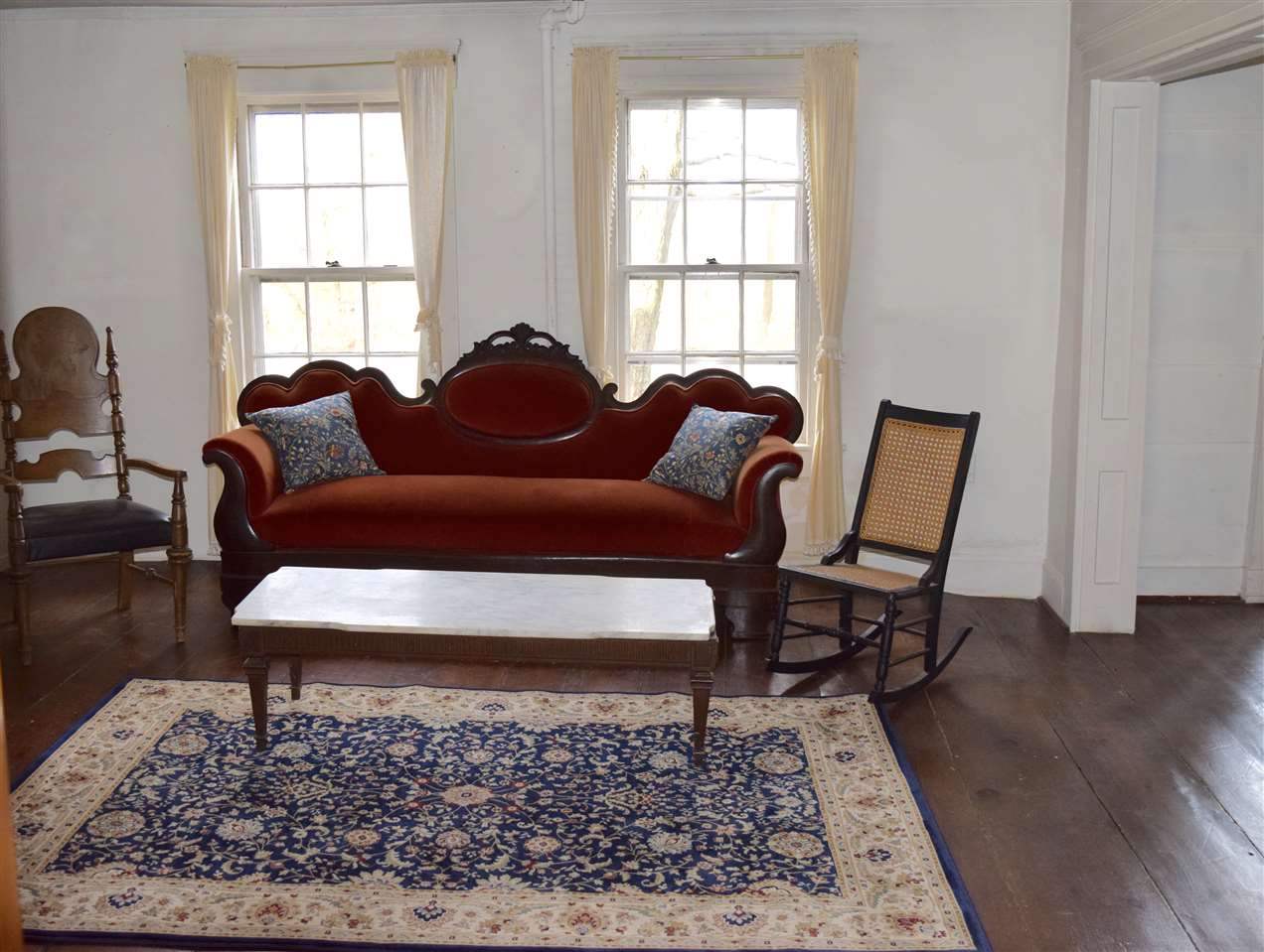 411 Pinnacle Hill Road New Hampton, NH 03256 - Photo 7 of 40 Gallery Image 7